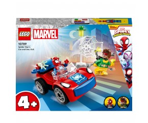 LEGO® Marvel Samochód... 2