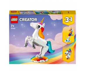 LEGO® Creator Magiczny... 2