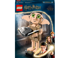 LEGO® Harry Potter™ Skrzat... 2