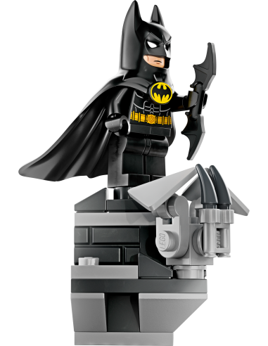 LEGO Super Heroes Batman 1992 30653
