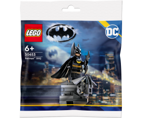 LEGO Super Heroes Batman 1992 30653