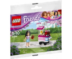 LEGO® FRIENDS 30396 Stoisko...