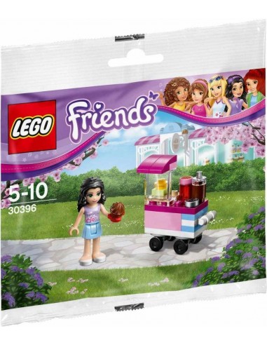 LEGO® FRIENDS 30396 Stoisko z...