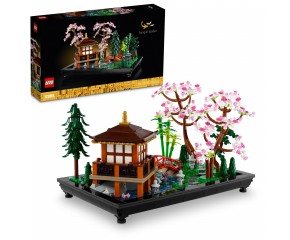 LEGO® Icons Zaciszny ogród 10315 OUTLET