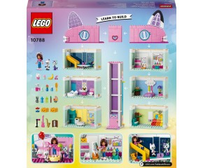 LEGO® Gabby's Dollhouse™... 2