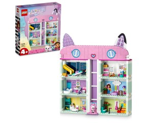 LEGO® Gabby's Dollhouse™...
