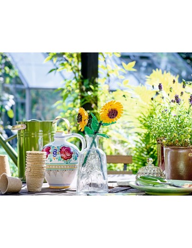 LEGO® Icons Słoneczniki 40524