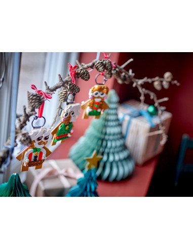 LEGO®  Piernikowe ozdoby 40642