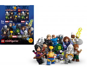 LEGO® Minifigures Marvel... 2
