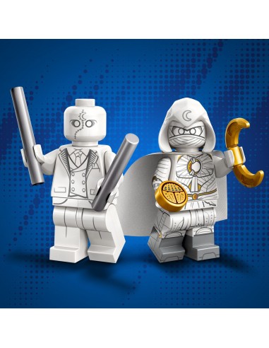 LEGO® Minifigures Marvel Seria 2...