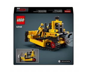LEGO® Technic Buldożer do... 2
