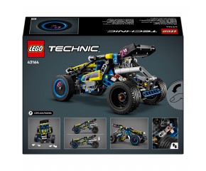LEGO® Technic Wyścigowy... 2