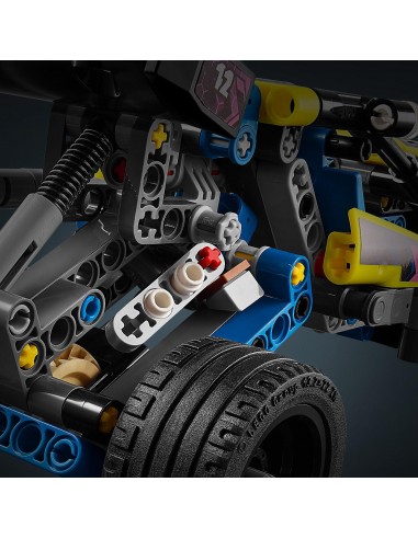 LEGO® Technic Wyścigowy łazik...