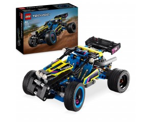 LEGO® Technic Wyścigowy łazik terenowy 42164