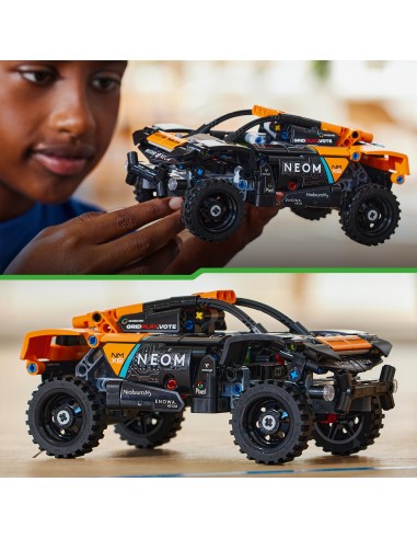 LEGO® Technic NEOM McLaren Extreme E...
