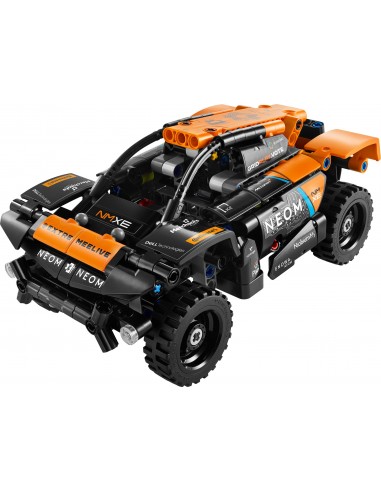 LEGO® Technic NEOM McLaren Extreme E...