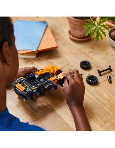 LEGO® Technic NEOM McLaren Extreme E...
