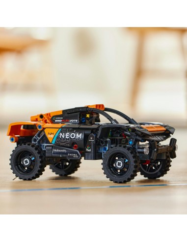 LEGO® Technic NEOM McLaren Extreme E...