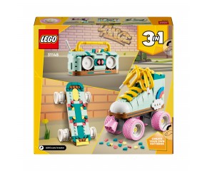 LEGO® Creator Wrotka w... 2