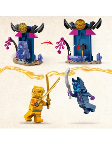 LEGO® NINJAGO® Mech bojowy Arina 71804