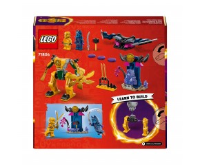LEGO® NINJAGO® Mech bojowy... 2