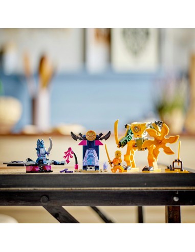 LEGO® NINJAGO® Mech bojowy Arina 71804