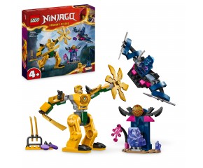LEGO® NINJAGO® Mech bojowy Arina 71804