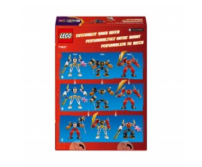 LEGO® NINJAGO® Mech żywiołu... 2