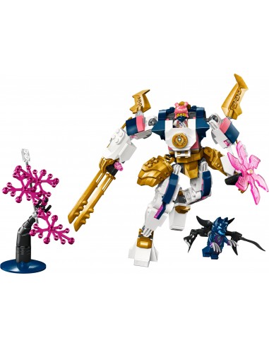 LEGO® NINJAGO® Mech żywiołu...