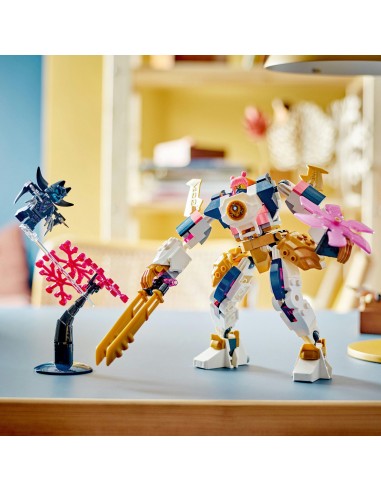 LEGO® NINJAGO® Mech żywiołu...