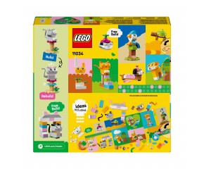 LEGO® Classic Kreatywne... 2