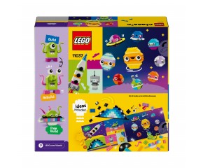 LEGO® Classic Kreatywne... 2