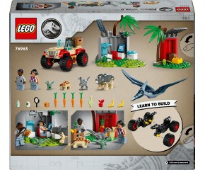 LEGO® Jurassic World... 2