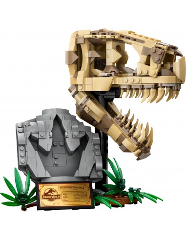 LEGO® Jurassic World Szkielety...