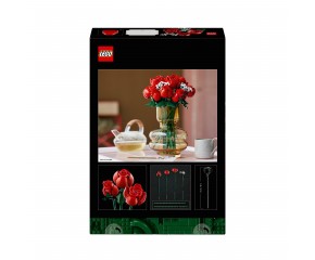 LEGO® Icons Bukiet róż 10328 2