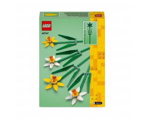 LEGO® Icons Żonkile 40747 2