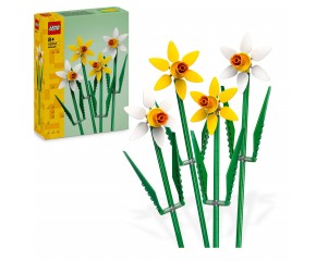 LEGO® Icons Żonkile 40747