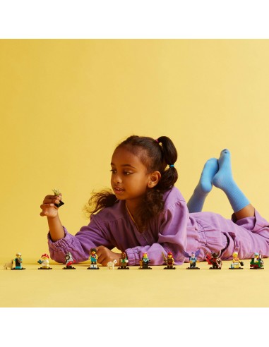 LEGO® Minifigures Seria 25 71045...