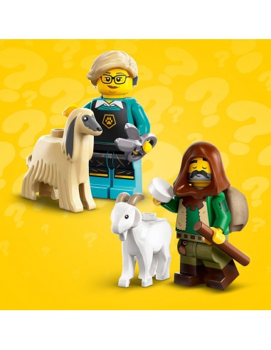 LEGO® Minifigures Seria 25 71045...
