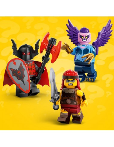 LEGO® Minifigures Seria 25 71045...