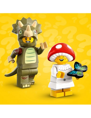 LEGO® Minifigures Seria 25 71045...