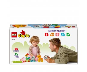 LEGO® DUPLO Pociąg ze... 2