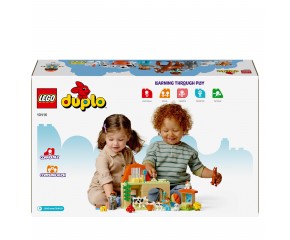 LEGO® DUPLO Opieka nad... 2