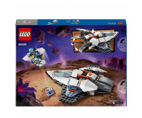 LEGO® City Statek... 2