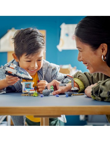 LEGO® City Statek kosmiczny i...