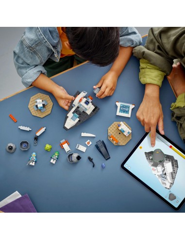 LEGO® City Statek kosmiczny i...