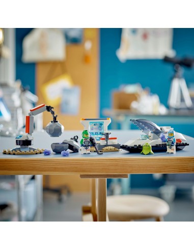 LEGO® City Statek kosmiczny i...