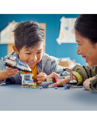 LEGO® City Statek kosmiczny i...