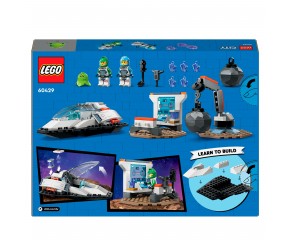 LEGO® City Statek kosmiczny... 2