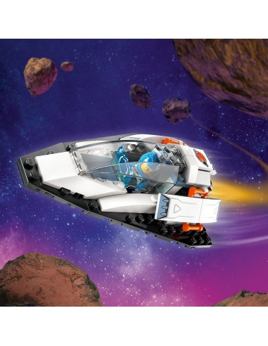 LEGO® City Statek kosmiczny i...